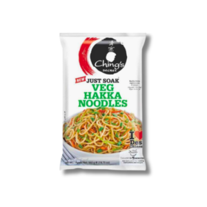 Chings Veg Hakka Noodles 560G