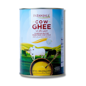 Patanjali Cow Ghee 1ltr