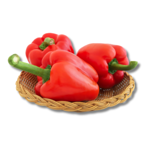 Capsicum Red