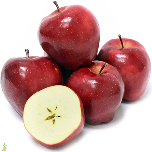 Apple Red Delicious