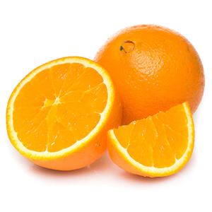 Oranges Navel