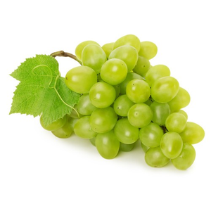 Grapes Green