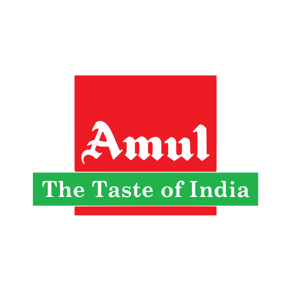 Amul logo