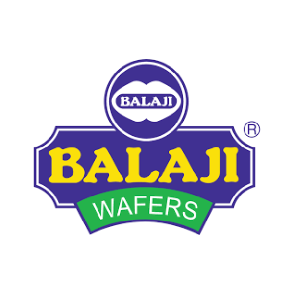 Balaji wafers