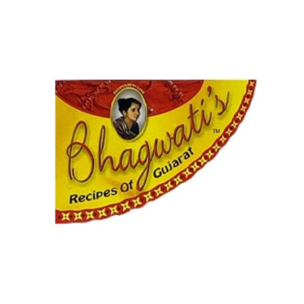 Bhagwati Muthia logo