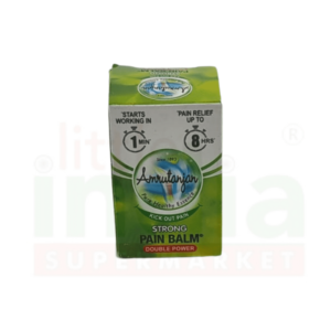 Amrutanjan Pain Balm