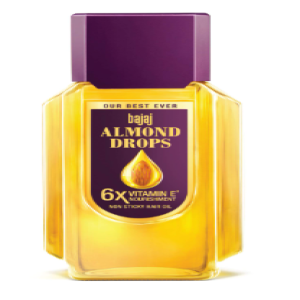 Bajaj Almond Drops 190Ml