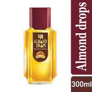 Bajaj Almond Drops 300Ml