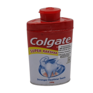 Colgate Tooth Pdr 100G
