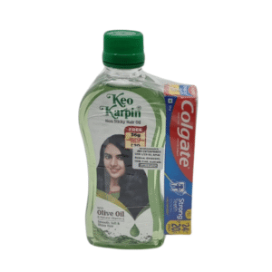 !Keo Karpin Hair Oil 300Ml