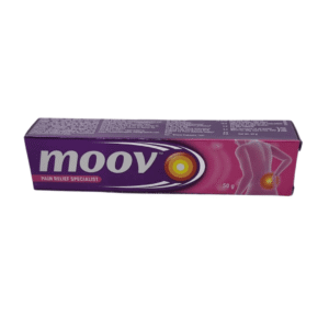 !Moov Cream 50g