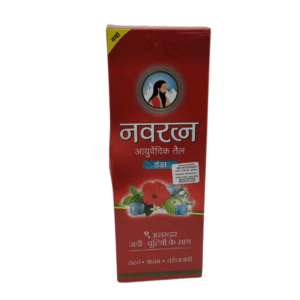 !Himani Navratan Oil 450Ml