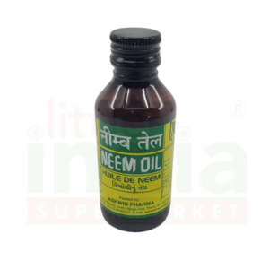 Ashwin Neem Oil 100Ml