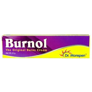 Burnol Cream 10g