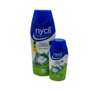 !Nycil Cool Herbal Pdr 150g