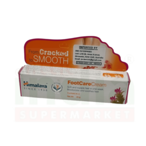 Himalaya Footcare Cream 25Gm