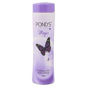 Ponds Magic Talc 100g