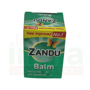 Zandu Balm 10g