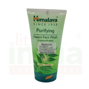 Himalaya Neem Face wash 150Ml