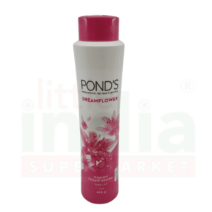 Ponds Dreamflower(Pink Lily) Talc 400g