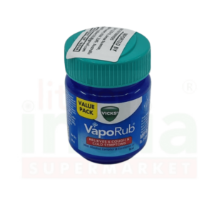 Vicks Vaporub 50Ml
