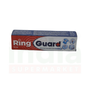 Ring Guard 20g