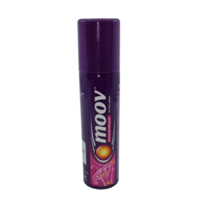 Moov Spray 80G