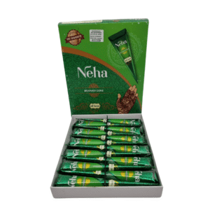 !Neha Mehendi Cone 25g