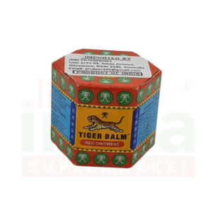 Tiger Balm (Red)21ml