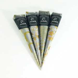 Asli Mehak Henna Cone