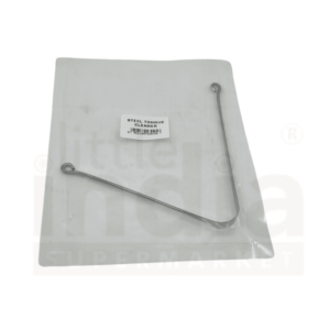 S Steel Tongue Cleaner 1pc