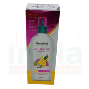 Himalaya Anti-Hair Fall Hair oil 200Ml