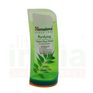Himalaya Neem Face Wash 300Ml