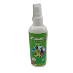 !Odomas Spray 100Ml