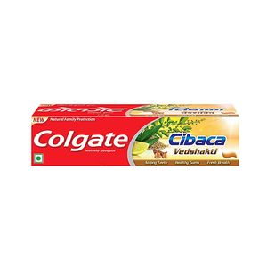 Colgate Cibaca Vedshakti T/Paste 160g