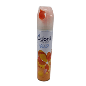 !Odonil Sandal Bouquet Spray 220ml