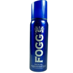 Fogg Body Spray (Royal Blue) 120ml