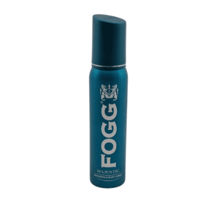 !Fogg Body Spray (Majestic Skyblue) 120m