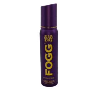 !Fogg Body Spray (PARADISE) 120ml
