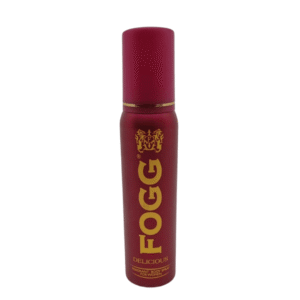 !Fogg Body Spray (DELICIOUS) 120ml