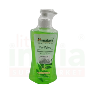 Himalaya Neem Face Wash 400Ml