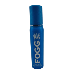 !Fogg Body Spray (Imperial) 120ml