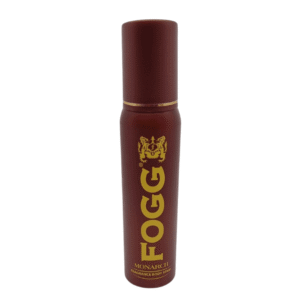 !Fogg Body Spray (Monarch) 120ml