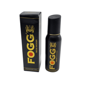 Fogg Body Spray (Fresh Woody) 100Ml