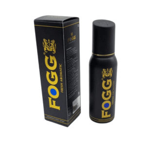 Fogg Body Spray (Fresh Aromatic) 100Ml
