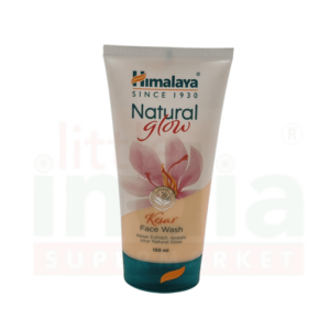 Himalaya Kesar Face Wash 150Ml