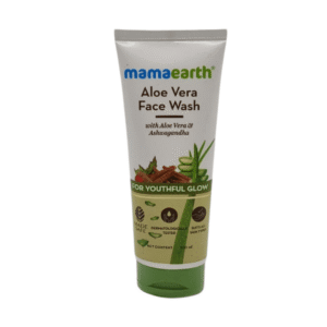 Mama E Face Wash(Aloe Vera)100ml