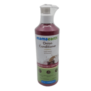 Mama E Onion Conditioner 400ml