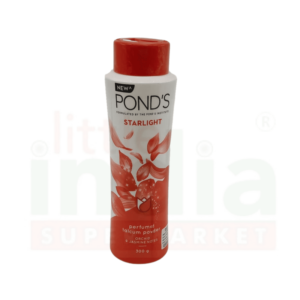 Ponds Starlight Talcum Pdr 300gs