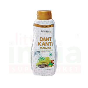 Patanjali Dant Kanti Manjan Advanced100g
